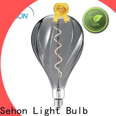 Best led antique edison bulbs for business used in bathrooms 1