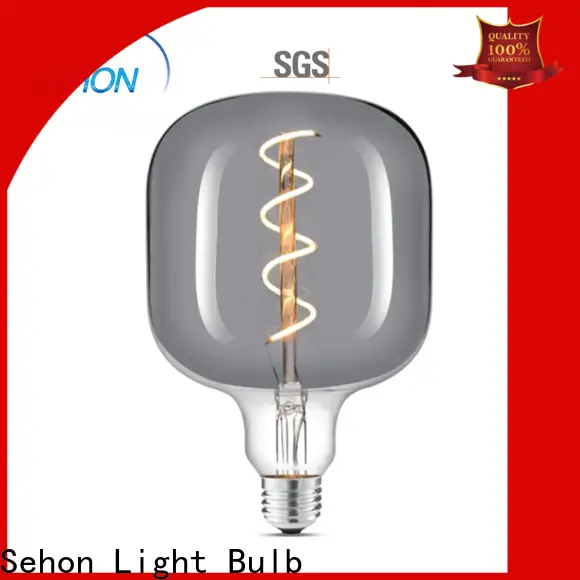Sehon Best 2w led filament bulb factory used in bathrooms 1