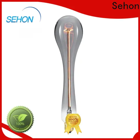 Sehon Top old fashioned looking led bulbs for business used in living rooms 1
