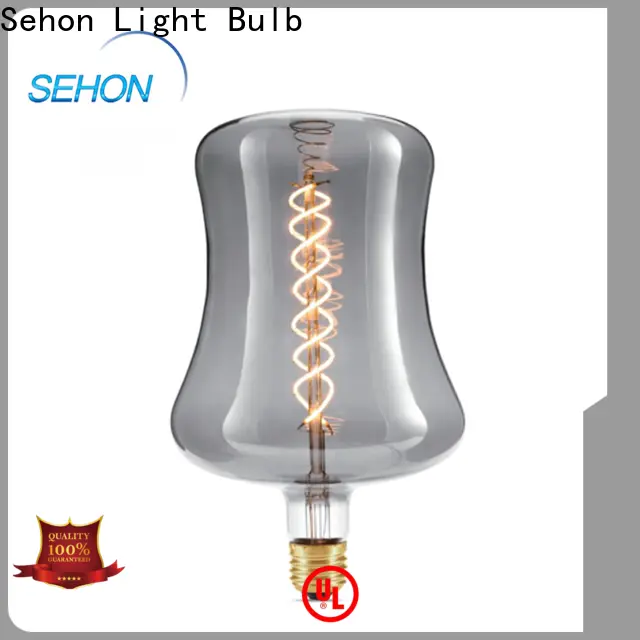 Sehon New philips vintage led bulbs Supply used in bathrooms 1