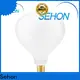 Sehon High-quality led filaments for sale company used in living rooms 1