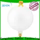 Sehon led filament bulb daylight factory used in bathrooms 1