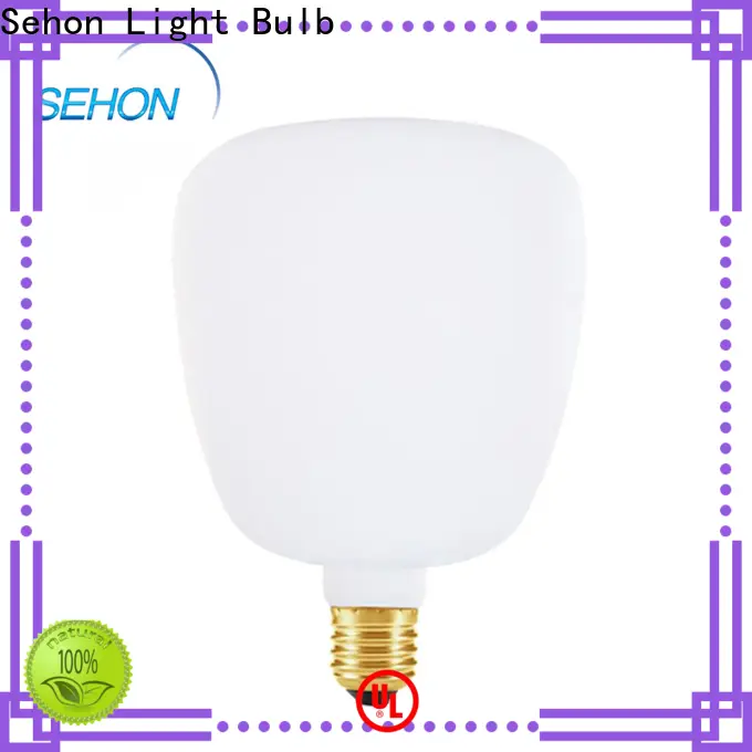 Sehon free led bulbs company for home decoration 1