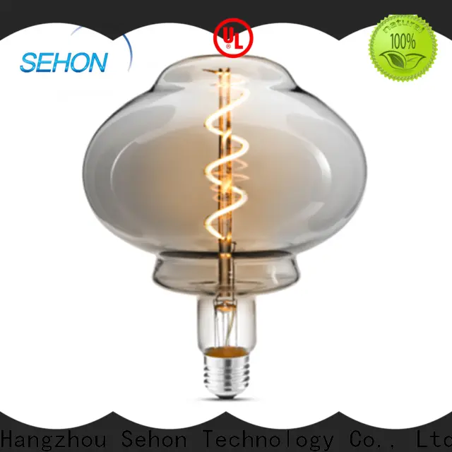 Custom e12 edison bulb factory for home decoration 1