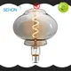 Custom e12 edison bulb factory for home decoration 1