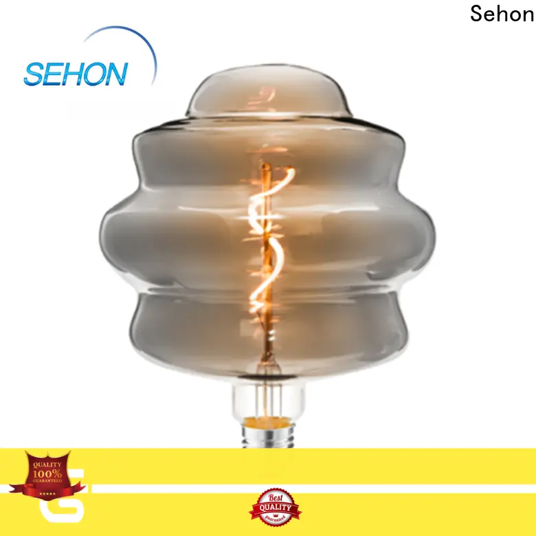Sehon vintage filament light bulb Suppliers used in bedrooms 1