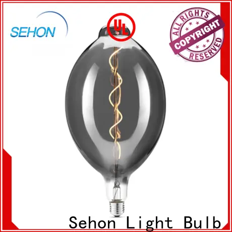 High-quality bright edison lights factory used in bathrooms 1
