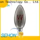 Sehon edison globe bulb Suppliers used in living rooms 1