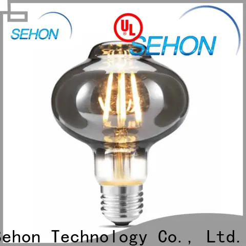 Sehon Top original edison light bulb for sale Supply used in bathrooms 1