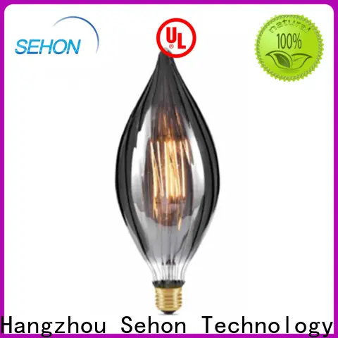 Custom best led filament bulbs Supply used in bathrooms 1