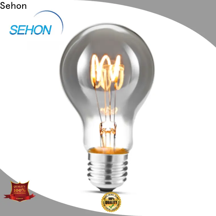 Sehon New element bulb manufacturers used in bedrooms 1
