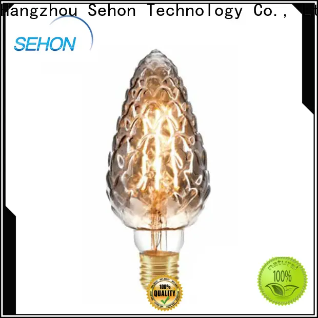 Sehon 12 watt led bulb for business used in bathrooms 1