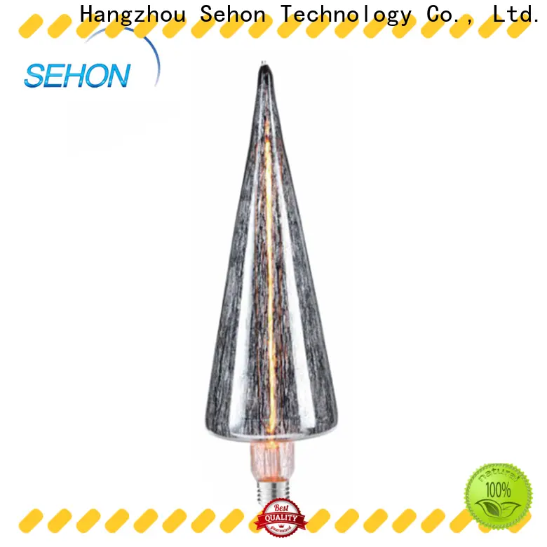 Sehon luminous led bulb company used in bedrooms 1