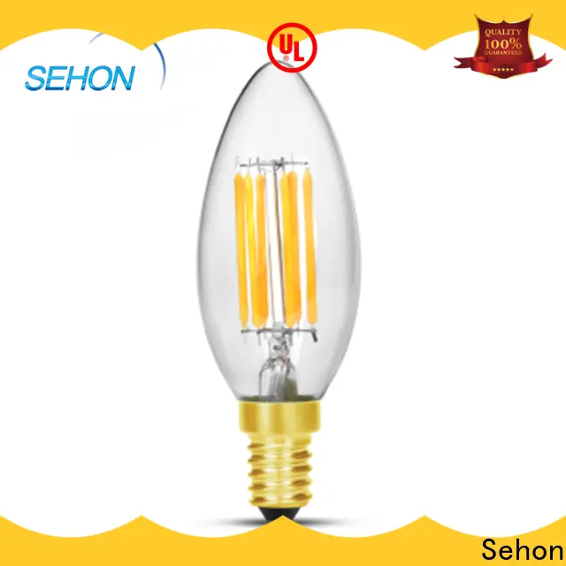 Latest led edison bulb 3000k Supply used in bathrooms 1