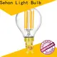 Latest dimmable led edison light bulbs company used in bathrooms 1