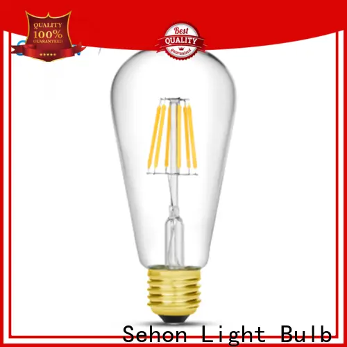 Best led filament cool white company used in bathrooms 1