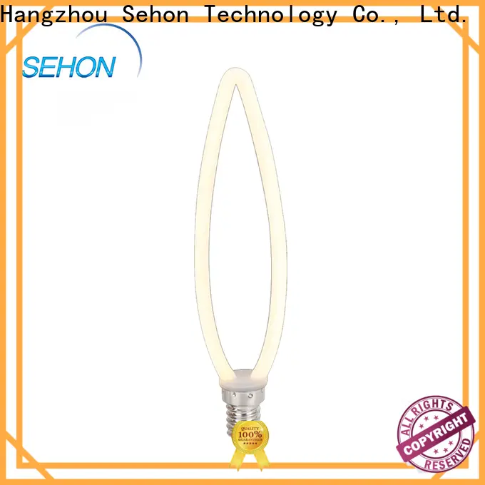 Sehon Custom c7 led bulb Suppliers used in bathrooms 1
