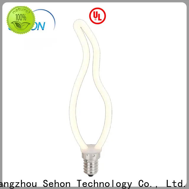 Sehon High-quality old timey light bulbs Suppliers used in living rooms 1