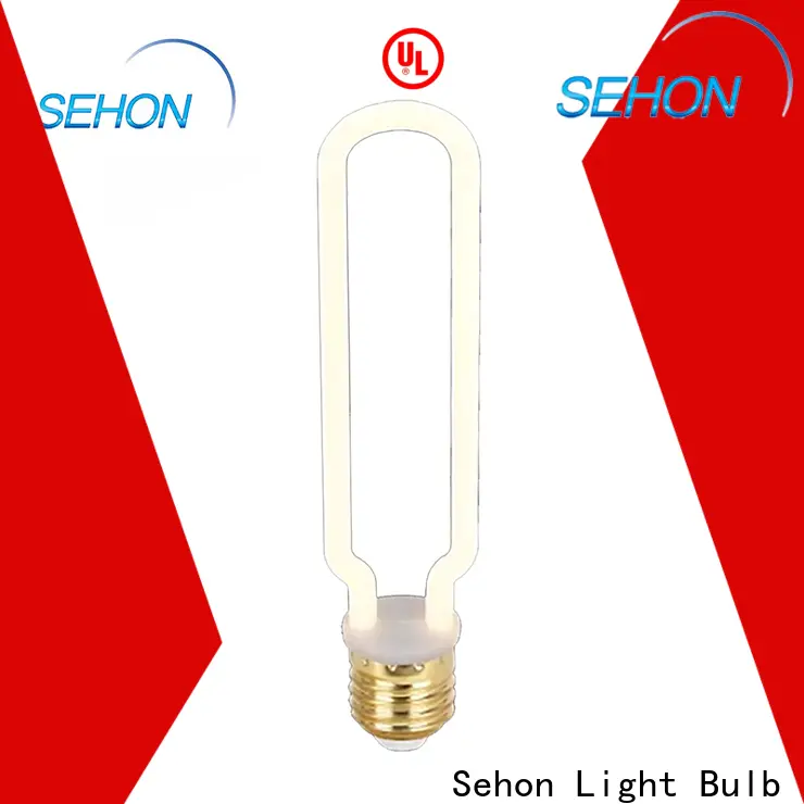 Sehon buy filament bulb Supply for home decoration 1