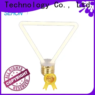 Sehon edison filament globe manufacturers used in bedrooms 1