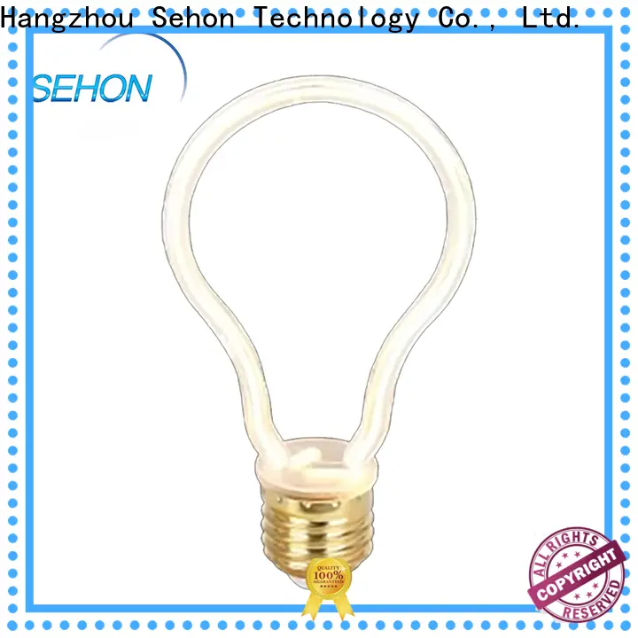 Custom edison light bulbs for sale Supply used in bedrooms 1