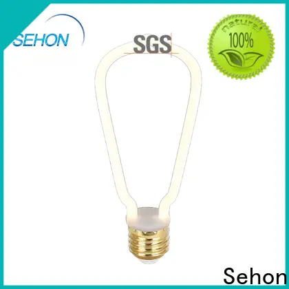 Sehon Latest edison bulbs for sale Supply used in bathrooms 1