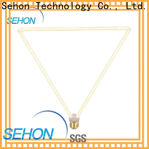 Best 100 watt led edison bulb Suppliers for home decoration 1