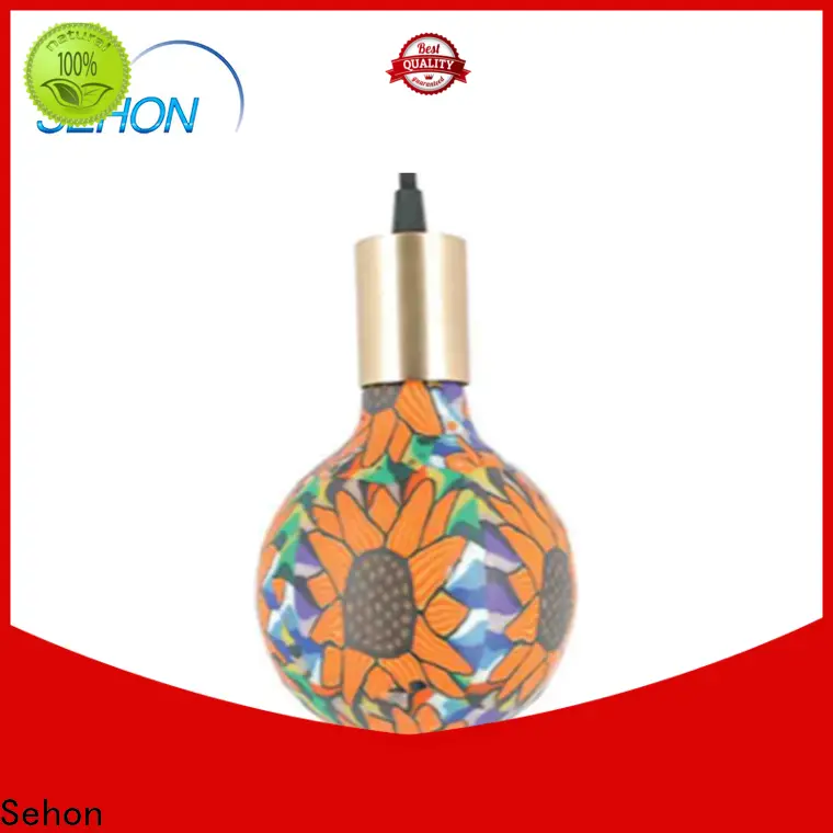 Sehon e26 led edison manufacturers used in living rooms 1