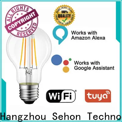 Sehon original edison light bulb for sale Suppliers used in bathrooms 1
