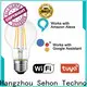Sehon original edison light bulb for sale Suppliers used in bathrooms 1