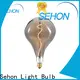 Sehon large edison light bulbs factory for home decoration 1