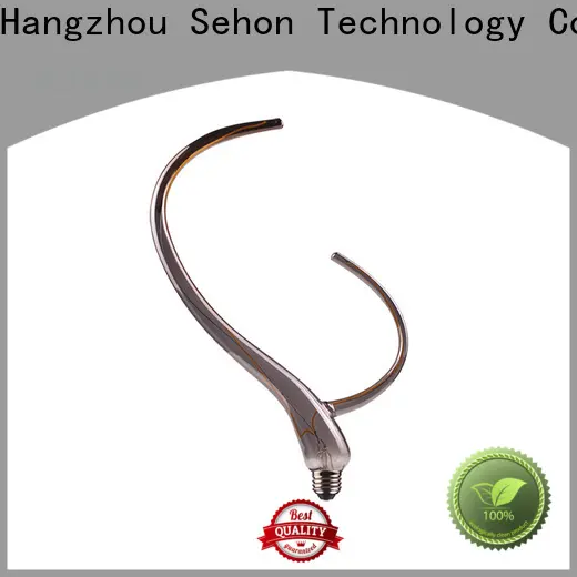 Best transparent led bulb factory for home decoration 1