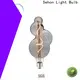 Sehon Wholesale antique style bulbs factory used in bathrooms 1