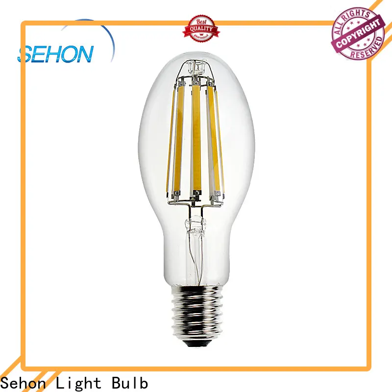 Sehon Best led bulb wattage factory used in living rooms 1