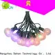 Sehon led flexible tube lights company used on Christmas 1