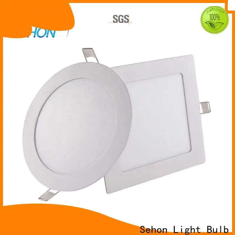 Sehon false ceiling panel light Supply for hotel lighting 1