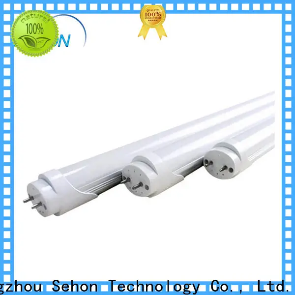 Sehon 6ft led fluorescent light Supply used in shopping malls 1