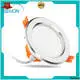 Sehon low profile led downlights Supply used in ceilings and walls 1
