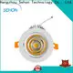 Sehon led downlight holder ceiling light Suppliers used in ceilings and walls 1