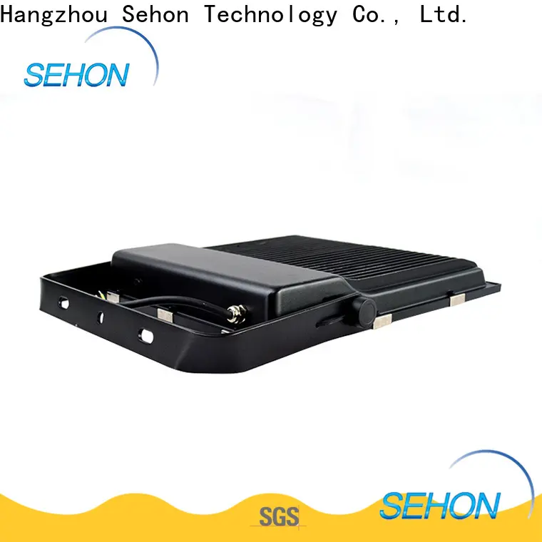 Sehon New industrial flood lights for business used in signage and indicative lighting 1