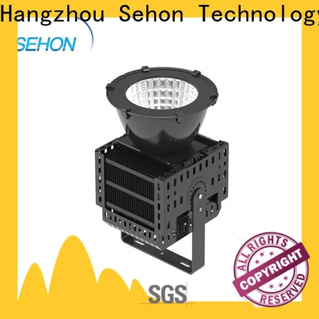Sehon high bay led 200w Supply used in power plants 1