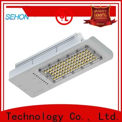 High-quality residential led lighting Suppliers for outdoor street light source 1