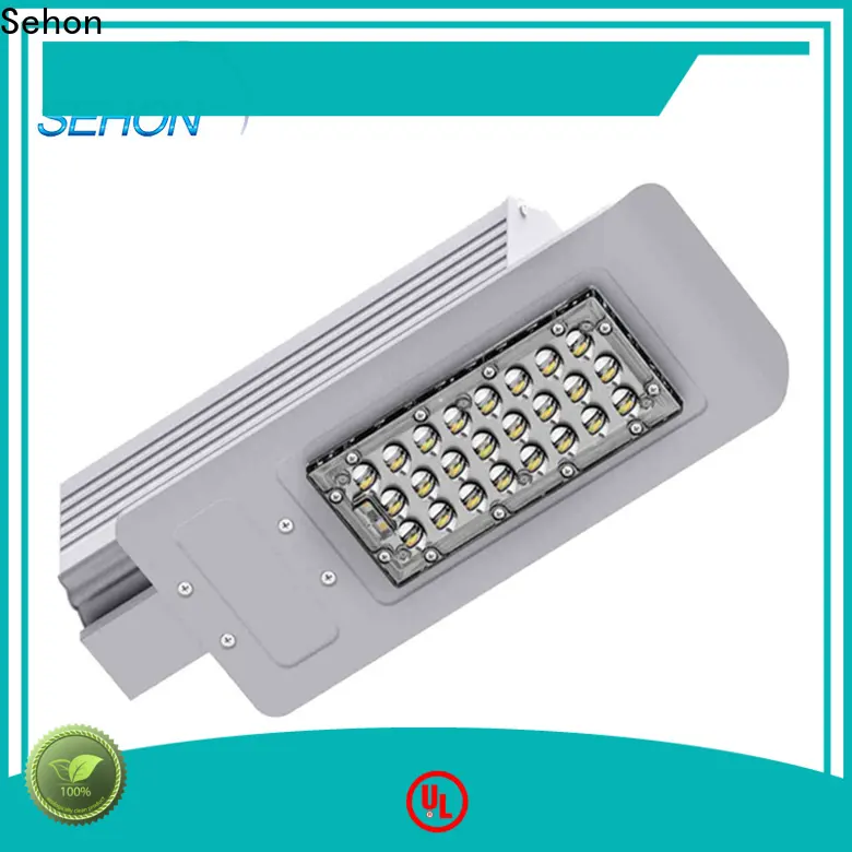 High-quality residential led lighting company for outdoor street light source 1