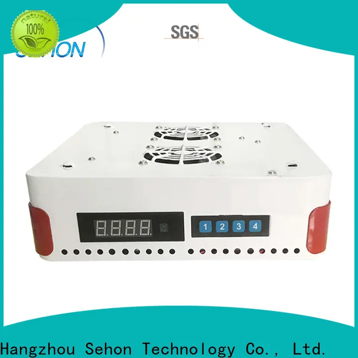 Sehon Top reno depot luminaire factory used in plant laboratories 1