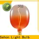 Custom 60 watt edison style bulb manufacturers used in bathrooms 1