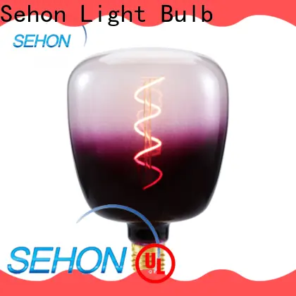 Sehon Best edison bulbs for sale factory used in bedrooms 1