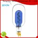 Sehon Custom edison light bulb 60 watt Supply for home decoration 1
