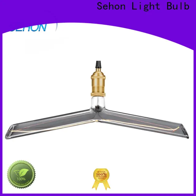 Sehon Custom led old style light bulbs Suppliers for home decoration 1
