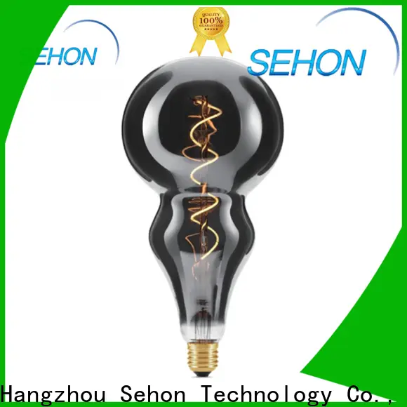 Sehon small edison led bulb factory used in bedrooms 1