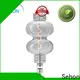 Sehon Latest led filament globe e27 Supply used in bathrooms 1